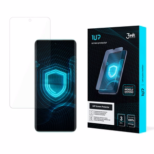 Motorola Edge 40 Neo – 3mk 1UP telefoni ekraanikaitse