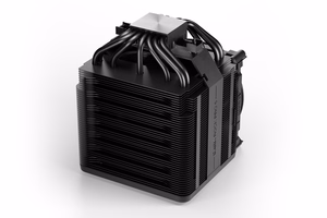 CPU COOLER S_MULTI/DARK ROCK PRO 5 BK036 BE QUIET