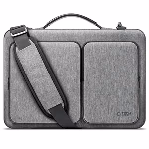 15-16 Tech-Protect Defender Kott Laptop Kott - hall