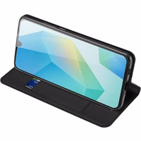 Ümbris Dux Ducis Skin Pro Samsung A175 A17 4G/A176 A17 5G must