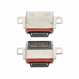Laadimispistik ühilduv Samsung N980 Note 20 / N985 Note 20 Ultra-ga OEM