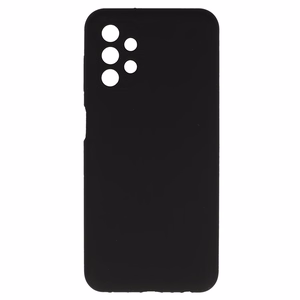 Silicone Lite Ümbris jaoks Samsung Galaxy A13 4G must