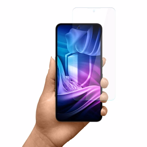 CMF Phone 2 Pro by Nothing – 3mk Silky Matt Pro telefoni ekraanikaitse