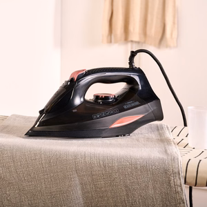 BLACK+DECKER BXIR3000E – aurutriikraud, 3000 W, must (ES9180190B)