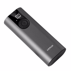 Cycplus A8 elektripump