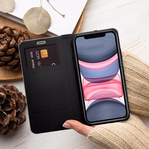 LUNA Book Carbon jaoks IPHONE 13 must
