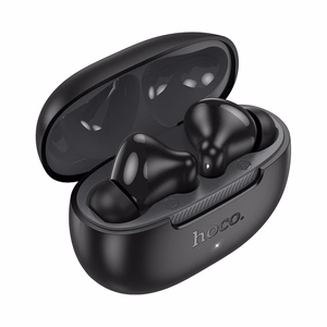 HOCO juhtmevaba earphone bluetooth TWS EQ24 midnight must