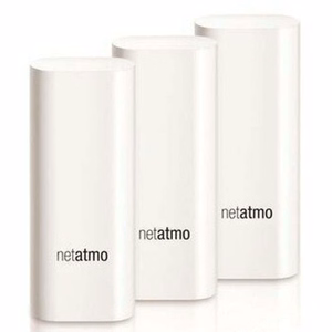 Netatmo nutikad akna- ja ukseandurid