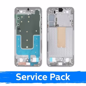 Keskkere Samsung S916 S23 Plus / Lime / (Service Pack)