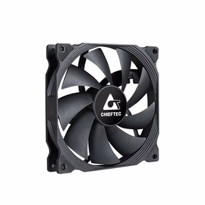 CHIEFTEC 140mm PWM ventilaator 4PIN PWM