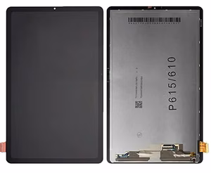 LCD screen Samsung P610/P615 Tab S6 Lite 10.4 2020/P613/P619 Tab S6 Lite 10.4 2022 koos touch screen Must ORG