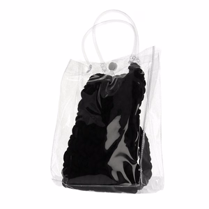 Knitted bag jaoks phone design 1 must