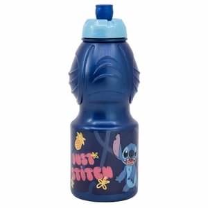 Disney Stitch Palms spordipudel, 400 ml