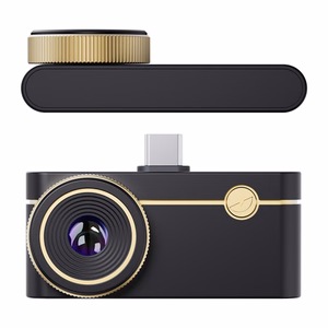 THERMAL MASTER P3 mini termokaamera iOS/Androidile