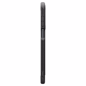 Spigen Rugged Armor Чехол для Galaxy A17 4G / 5G матовый чёрный