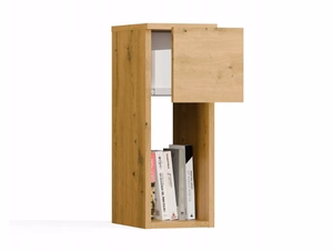 Top E Shop Galax 20/1S – öökapik, Artisan tamm