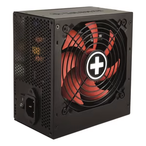 Toiteplokk XILENCE 550W 80 Plus Bronze
