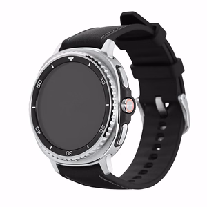 Samsung Galaxy Watch 8 Classic LTE 46mm must nutikell SM-L505