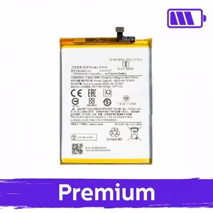 Aku ühilduv Xiaomi Redmi 10 5G / Poco M4 5G / M5 4G BN5H (OEM)