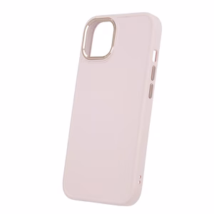 Satin ümbris jaoks Samsung Galaxy A25 5G (global) roosa