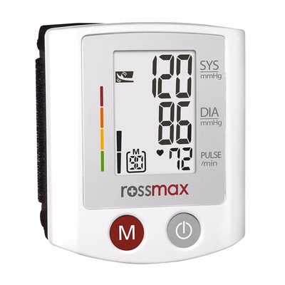 Blood Pressure Monitors