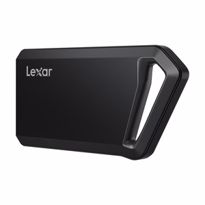 Lexar SL600 2TB väline SSD
