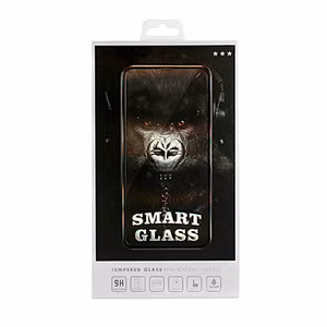 Smart Glass jaoks MOTOROLA MOTO G50 (XT2137-1) MUST
