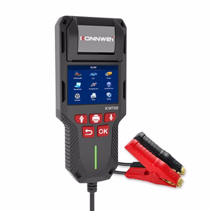 Konnwei KW700 akutester
