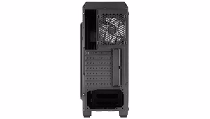 Aerocool PGS Skyline-A-BK-v1 ARGB arvutikorpus