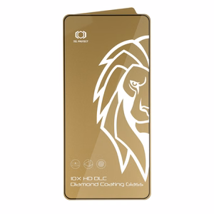 Tempered klaas Tel Protect 10X HD DLC Diamond Coating for Samsung Galaxy S26 Ultra (with fingerprint unlock)