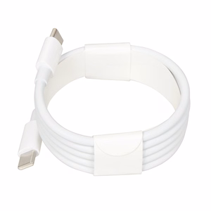 I-BOX C-38 PD30W võrgulaadija, valge