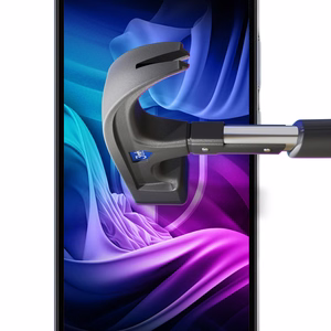 Samsung Galaxy M35 – 3mk Silky Matt Pro telefoni ekraanikaitse