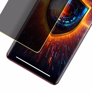 Motorola Edge 40 – 3mk Silky Matt Privacy privaatsusfilter