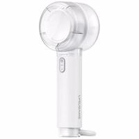 Käsiventilaator USAMS LiFE LU01 valge