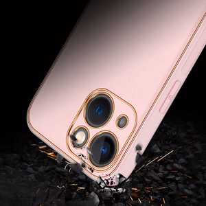 Dux Ducis Yolo Apple iPhone 14 Plus roosa