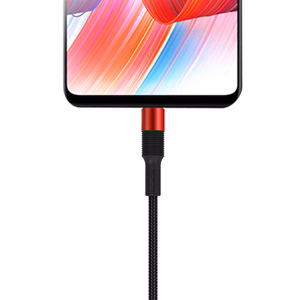 Borofone кабель BX21 Outstanding - USB на Micro USB - 2,4A 1 метр золотой