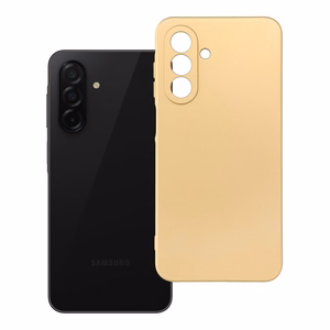 METALLIC Ümbris jaoks SAMSUNG A26 5G kuldne
