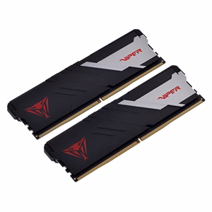 Patriot Memory Viper Venom PVV532G700C32K mälumoodul 32 GB 2 x 16 GB DDR5 7000 MHz