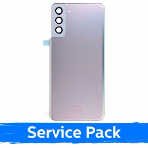 Tagakaas ühilduv Samsung G996 S21 Plus / Phantom Silver / (Service Pack)