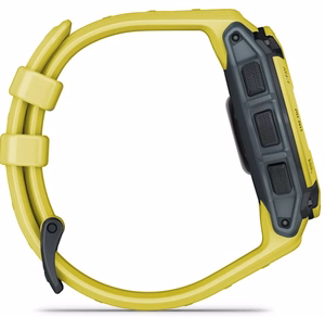 Garmin Instinct E – GPS-nutikell, MIP, 45 mm, laimiroheline