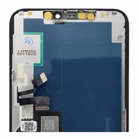 KAMO LCD Display jaoks IPHONE 11 Pro Max Incell (Support IC Transplant)