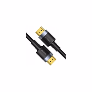Baseus Cafule 4KHDMI Male To 4KHDMI Male Adapter Kaabel 2m Must