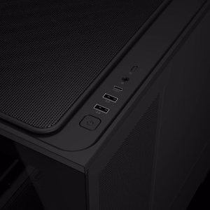 ASUS Prime AP202 TG ARGB must korpus