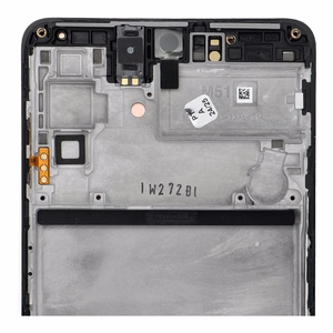 ServicePack LCD Display jaoks SAMSUNG M51 M515F GH82-23568A