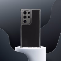 MATRIX ümbris XIAOMI Redmi Note 15 5G musta värvi jaoks