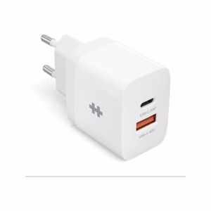 Hyper HyperJuice HJ205EU – 20 W USB-C laadija, EU
