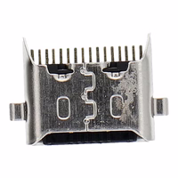 Charge connector jaoks MOTOROLA G50 5G ORI