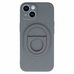 Tel Protect Magnetic Elipse Ümbris jaoks Iphone 14 hall