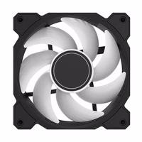 Darkflash DR08 Cooling Fan (Must)