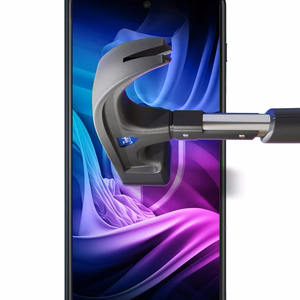 3mk SilkyMatt Pro™ Matte Film for Motorola Razr Fold